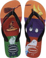Havaianas Top Harry Potter