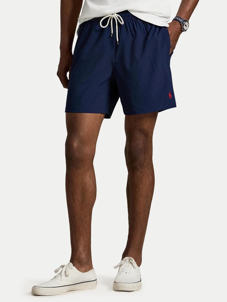Polo Ralph Lauren Costume da Bagno 14,5 cm