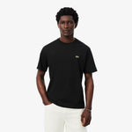 Lacoste T-shirt in Cotone