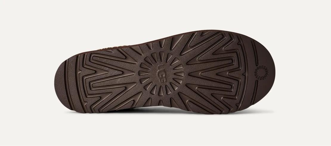 Ugg Uomo Tasman II Dusted Cocoa
