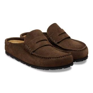 Birkenstock Naples Wrapped Carafe Narrow Fit