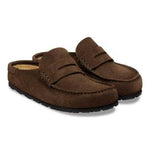 Birkenstock Naples Wrapped Carafe Narrow Fit