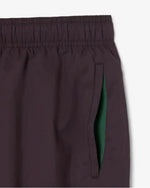Lacoste Costume da Bagno Lunghezza Media