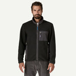 Patagonia Synchilla Fleece Jacket