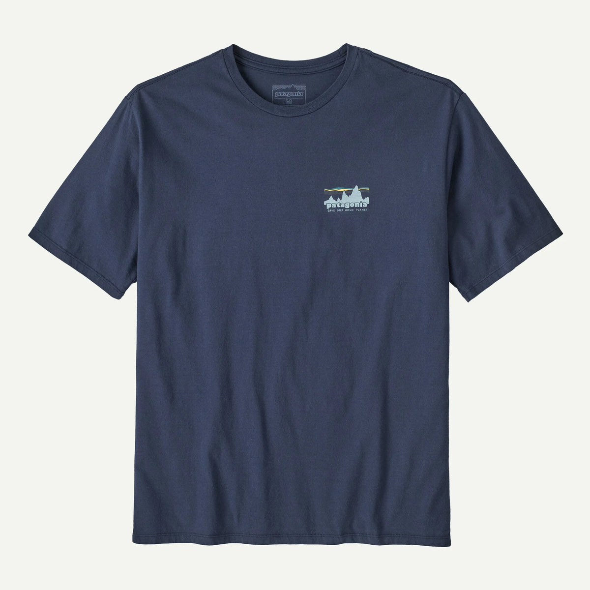 Patagonia T-shirt '73 Skyline Organic