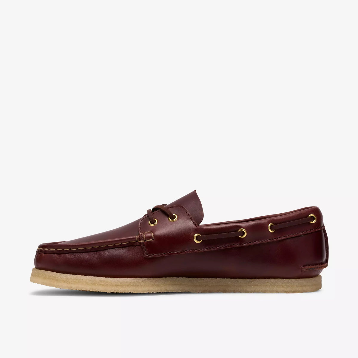 Clarks Godney Boat