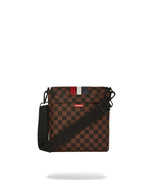 Sprayground Tracolla Machine Francaise Messenger Sling