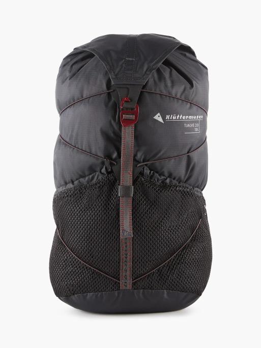 Klättermusen Tjalve 2.0 Backpack 10L