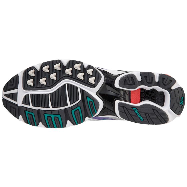 Mizuno Wave Rider 10