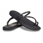 Crocs Miami Studded Toe Loop Sandal
