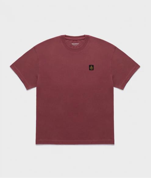 Refrigiwear Dublin T-shirt