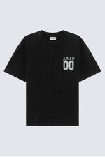 Amish T-shirt in Jersey