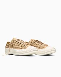 Converse Chuck 70 Woven Leather