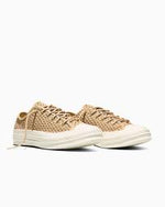 Converse Chuck 70 Woven Leather