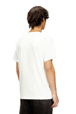 Diesel T-shirt T-Norm-Iod