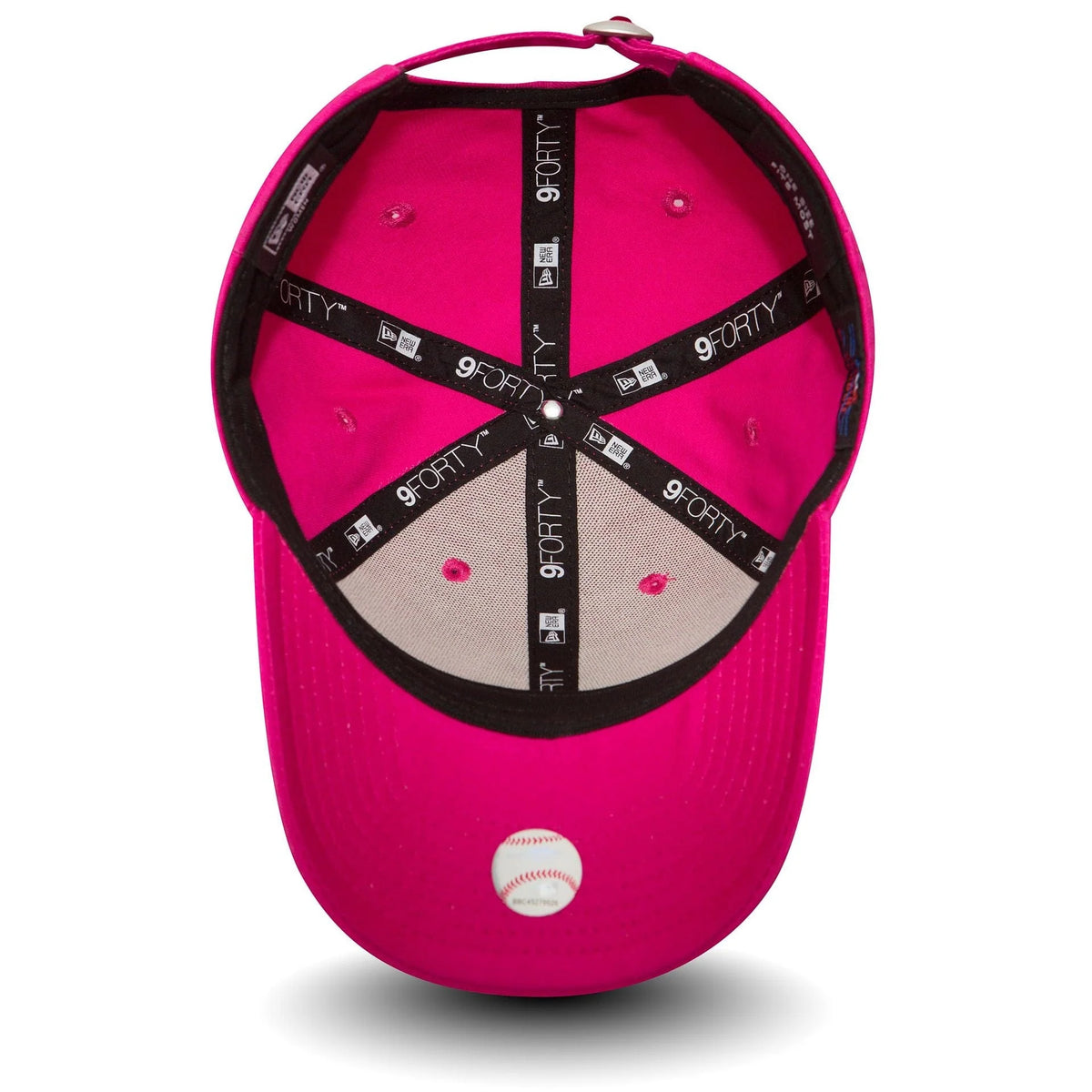 New Era 9FORTY New York Yankees Essential