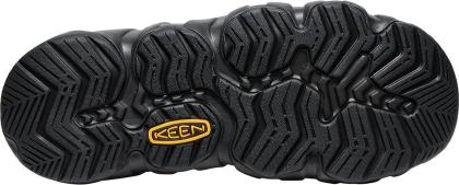 Keen Hyperport H2 Sandali Black Steel Grey