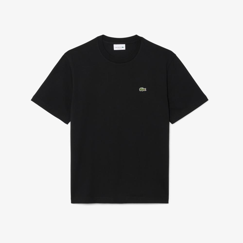 Lacoste T-shirt in Cotone