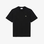 Lacoste T-shirt in Cotone