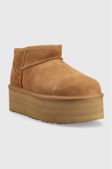 Ugg Classic Ultra Mini Platform Donna