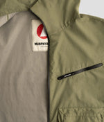 Murphy&Nye New Sheet Jacket