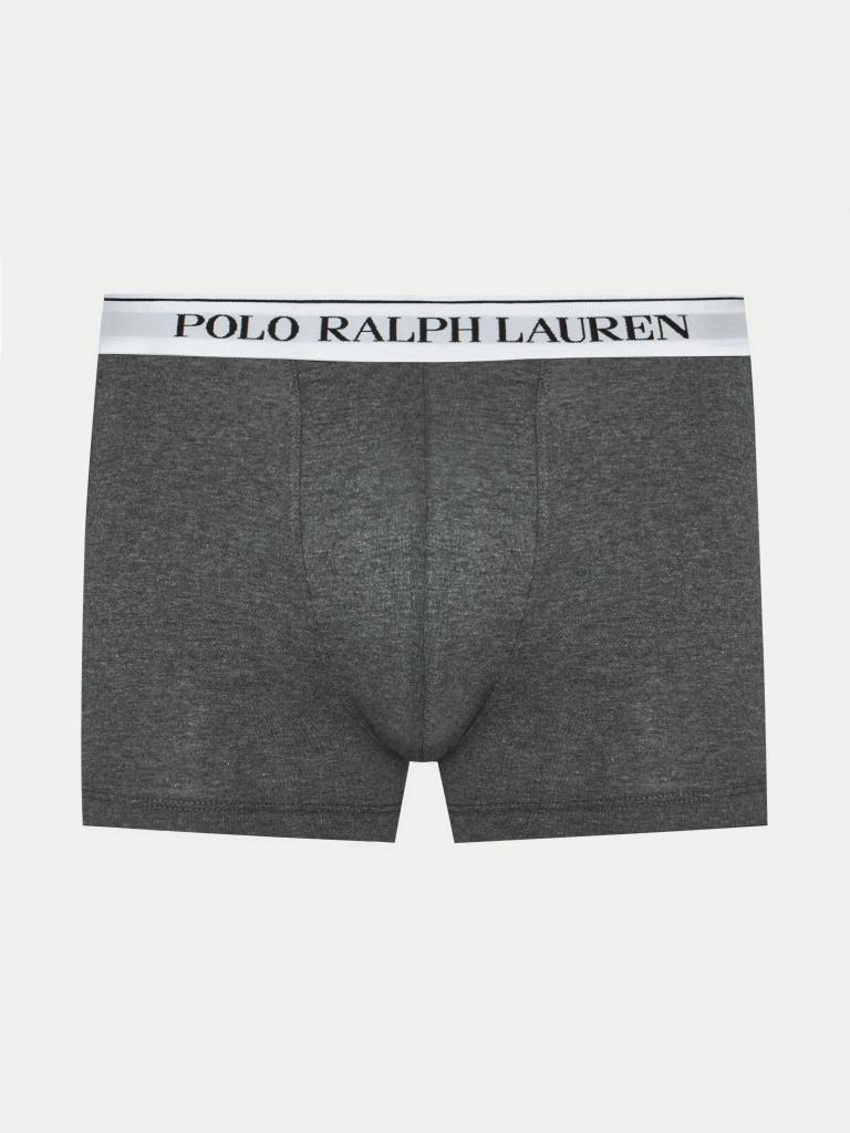 Polo Ralph Lauren 3 Paia Boxer Stretch Cotton