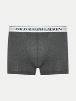 Polo Ralph Lauren 3 Paia Boxer Stretch Cotton
