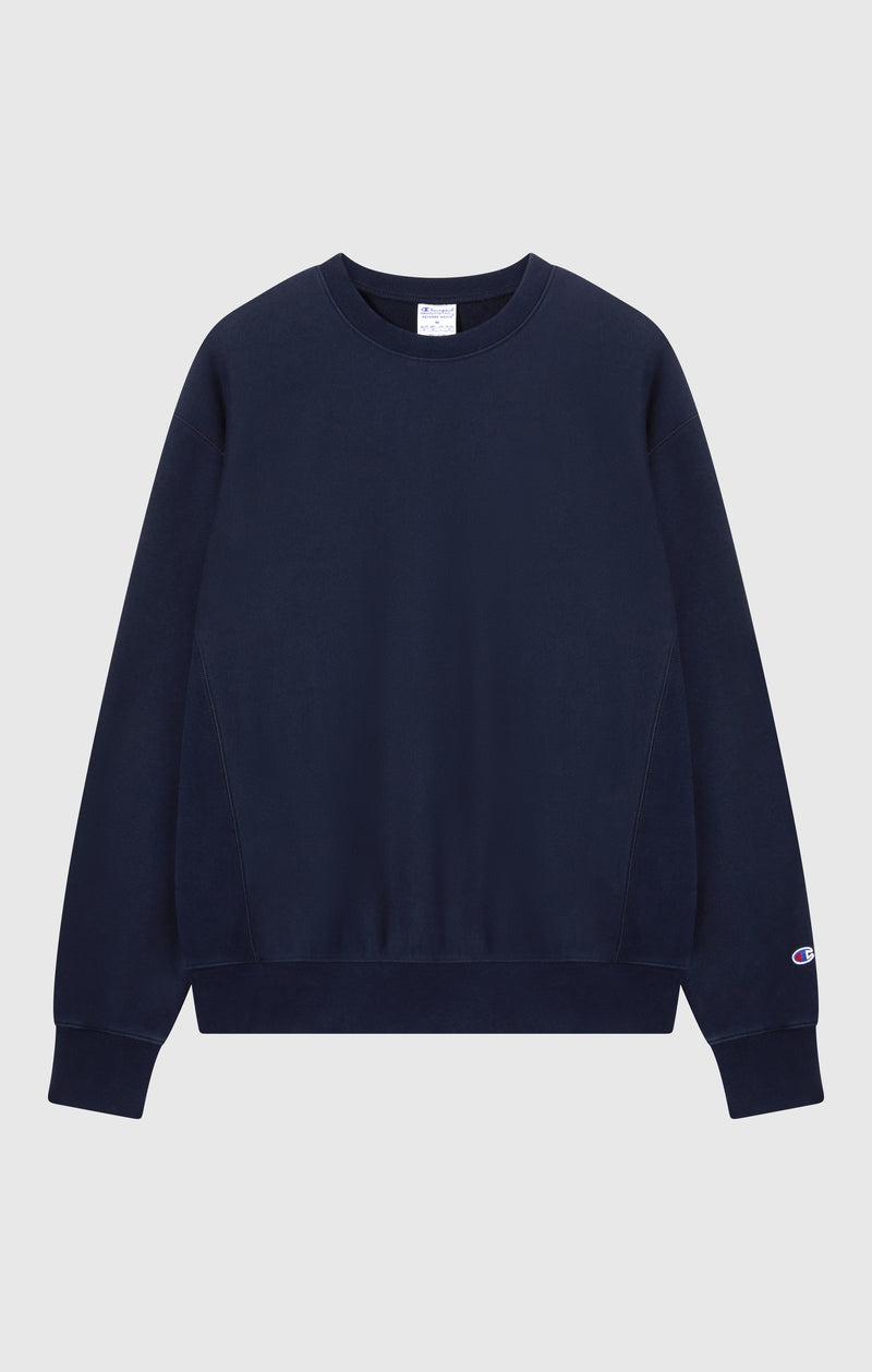 Champion Felpa Girocollo Reverse Weave