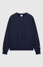 Champion Felpa Girocollo Reverse Weave