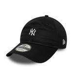 New Era New York Yankees MLB Mini Logo Black 9Twenty