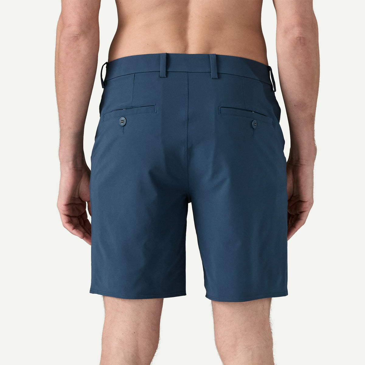Patagonia Hydropeak Hybrid Walk Shorts