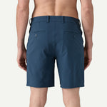Patagonia Hydropeak Hybrid Walk Shorts