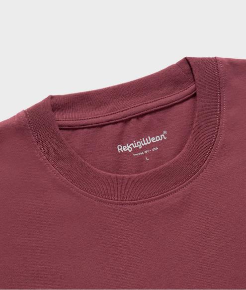 Refrigiwear Dublin T-shirt