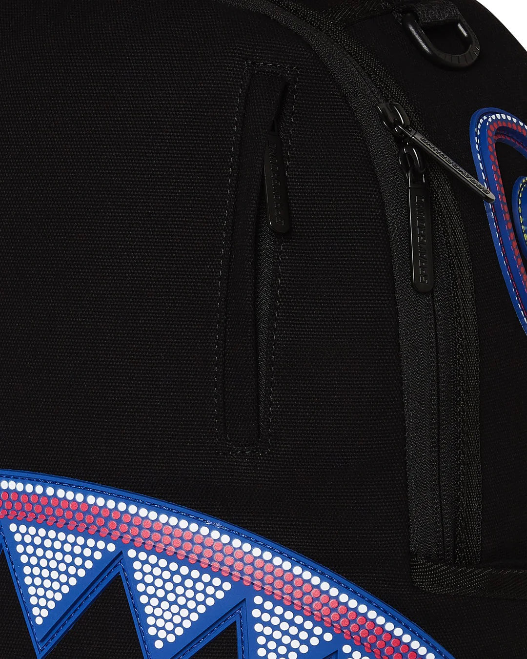 Sprayground Zaino Ai Sf Central