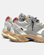 Crime London Fugitive 9094 Rally Crome