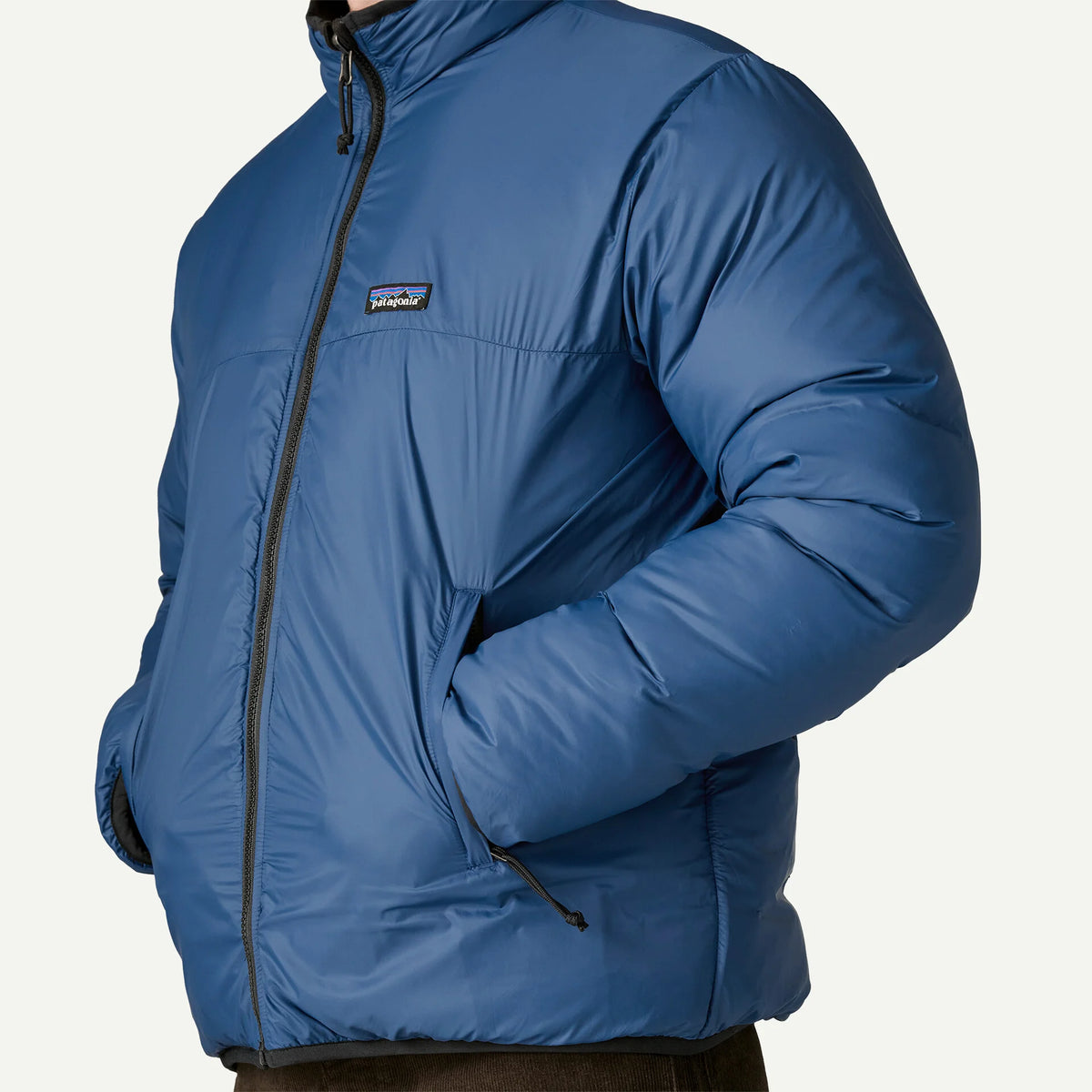 Patagonia Reversible Down Better Sweater