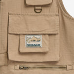 Sebago Gilet da Pescatore Downeaster