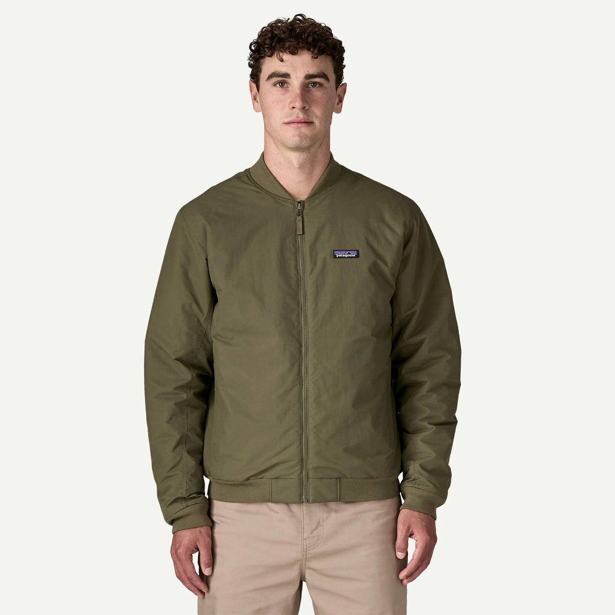 Patagonia Isthmus Deck Jacket