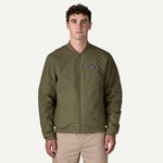 Patagonia Isthmus Deck Jacket