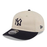 New Era 9FIFTY Retro Crown New York Yankees MLB Americana Herringbone