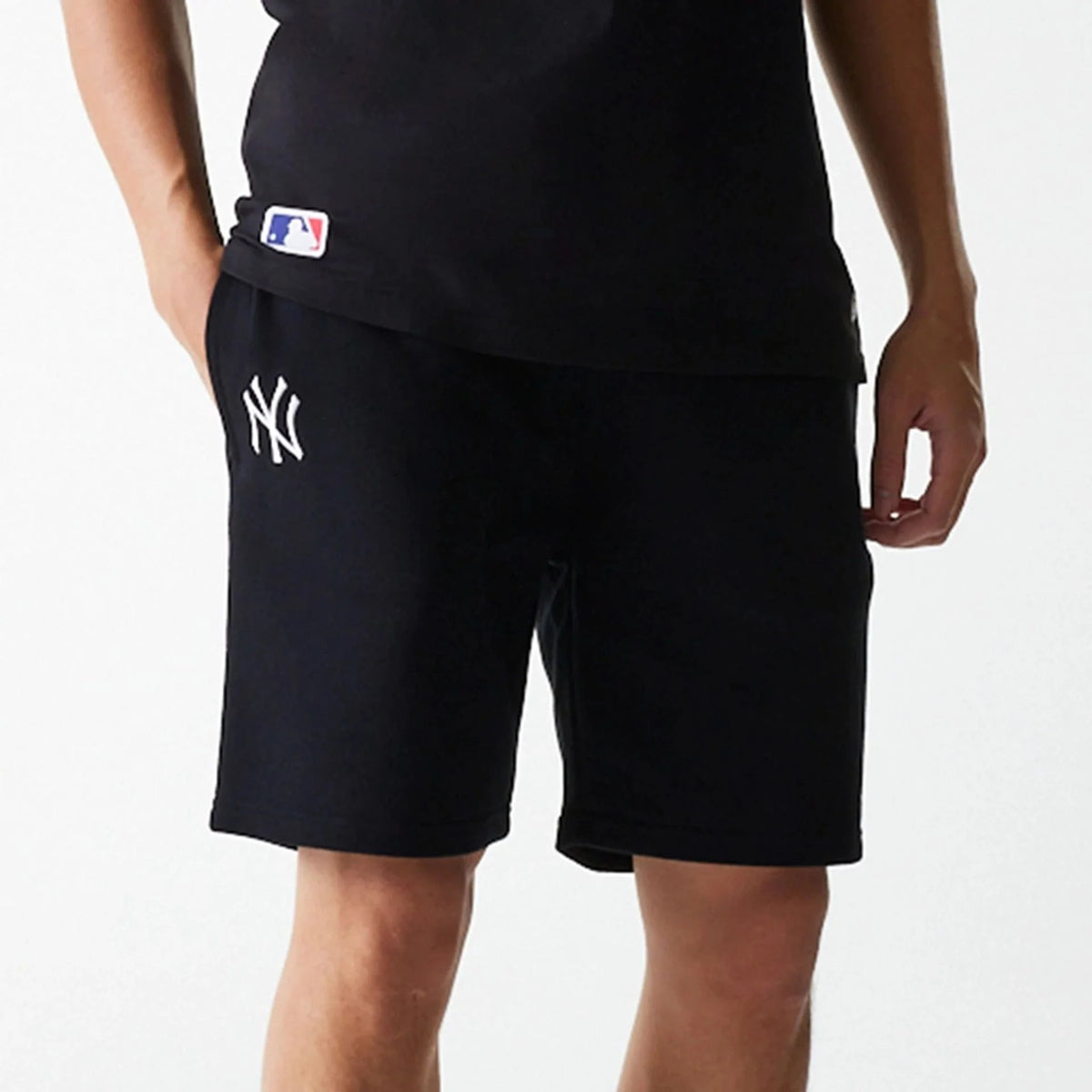 New Era Shorts New York Yankees