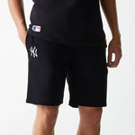 New Era Shorts New York Yankees