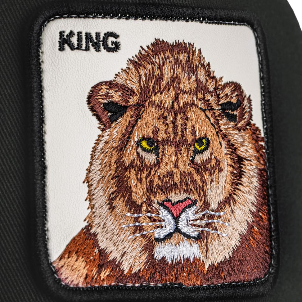 Goorin Bros King Trucker