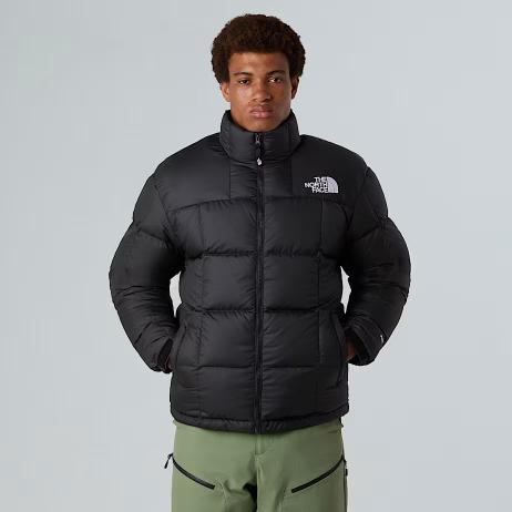 The North Face Giacca Piumino Lhotse