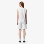 K-Way T-shirt Top Lonjelle Interlock