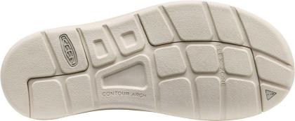 Keen Uneek Canvas Sandali Ballad Blue Ballad Blue
