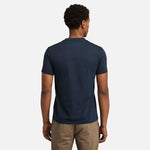 Timberland T-shirt Dunstan River Slim Fit