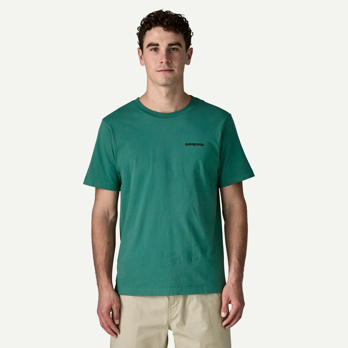 Patagonia P-6 Logo T-Shirt