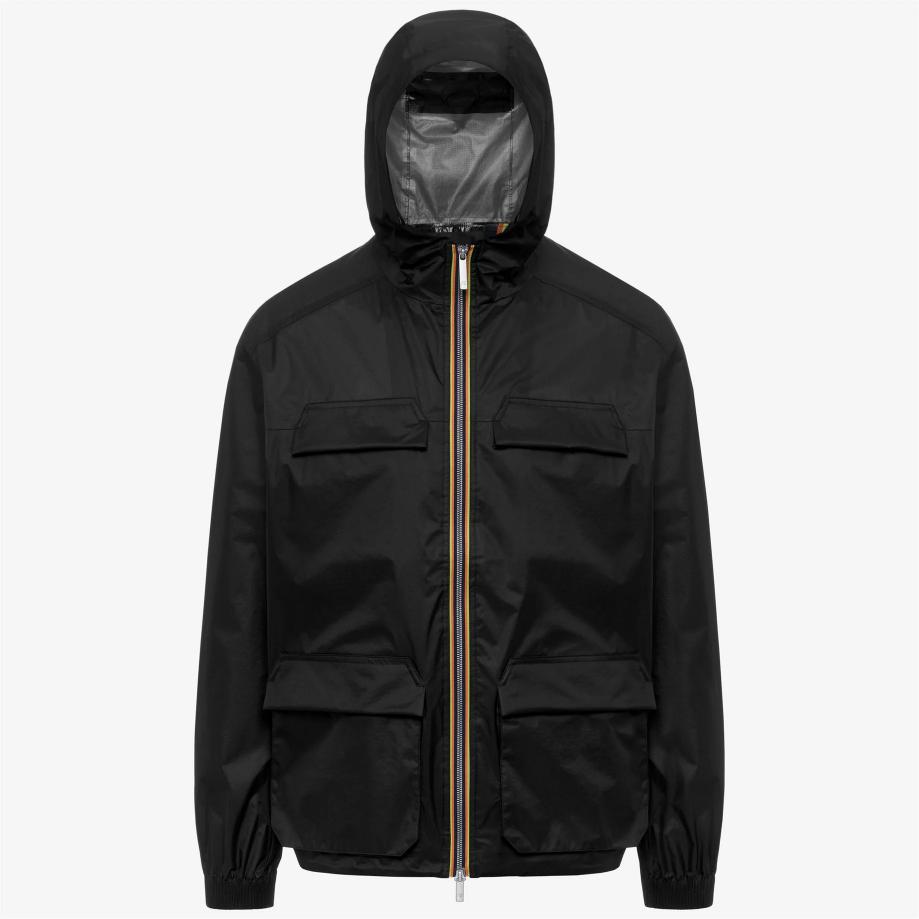 K-Way Giacca Clad Extra Light 3l