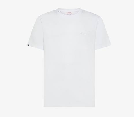 Sun68 T-shirt Bianco